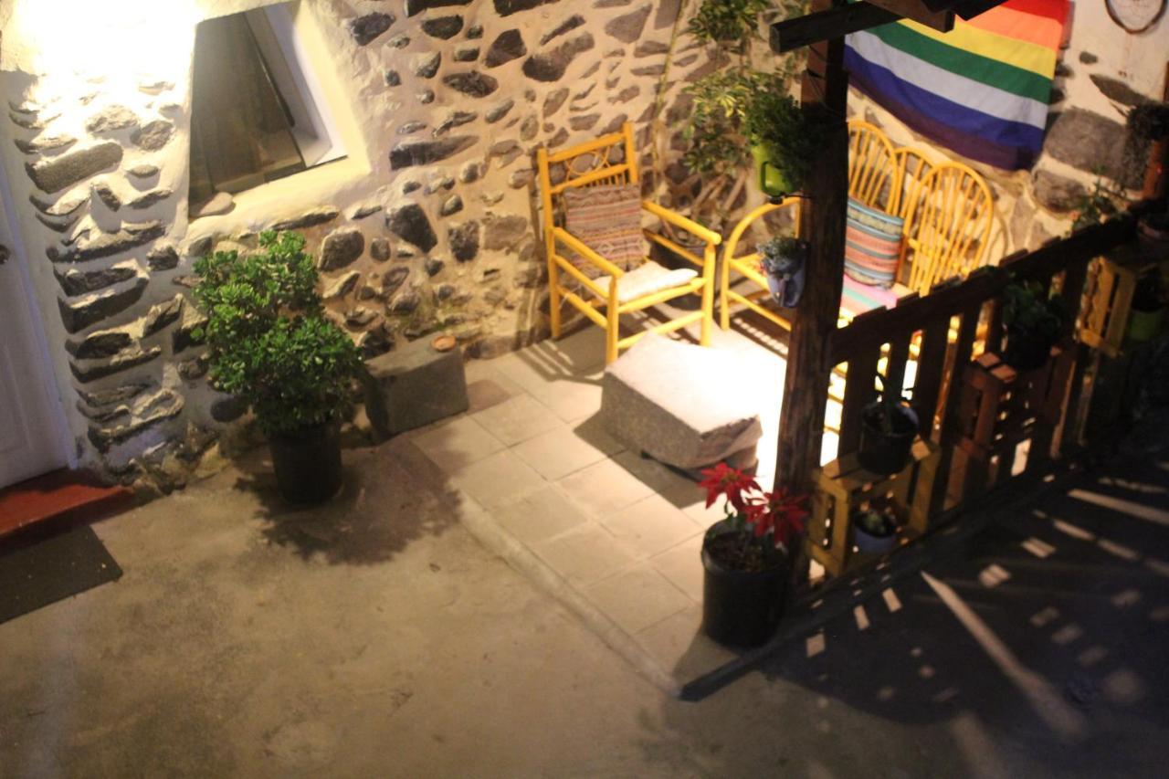 Killari B&B Ollantaytambo Extérieur photo