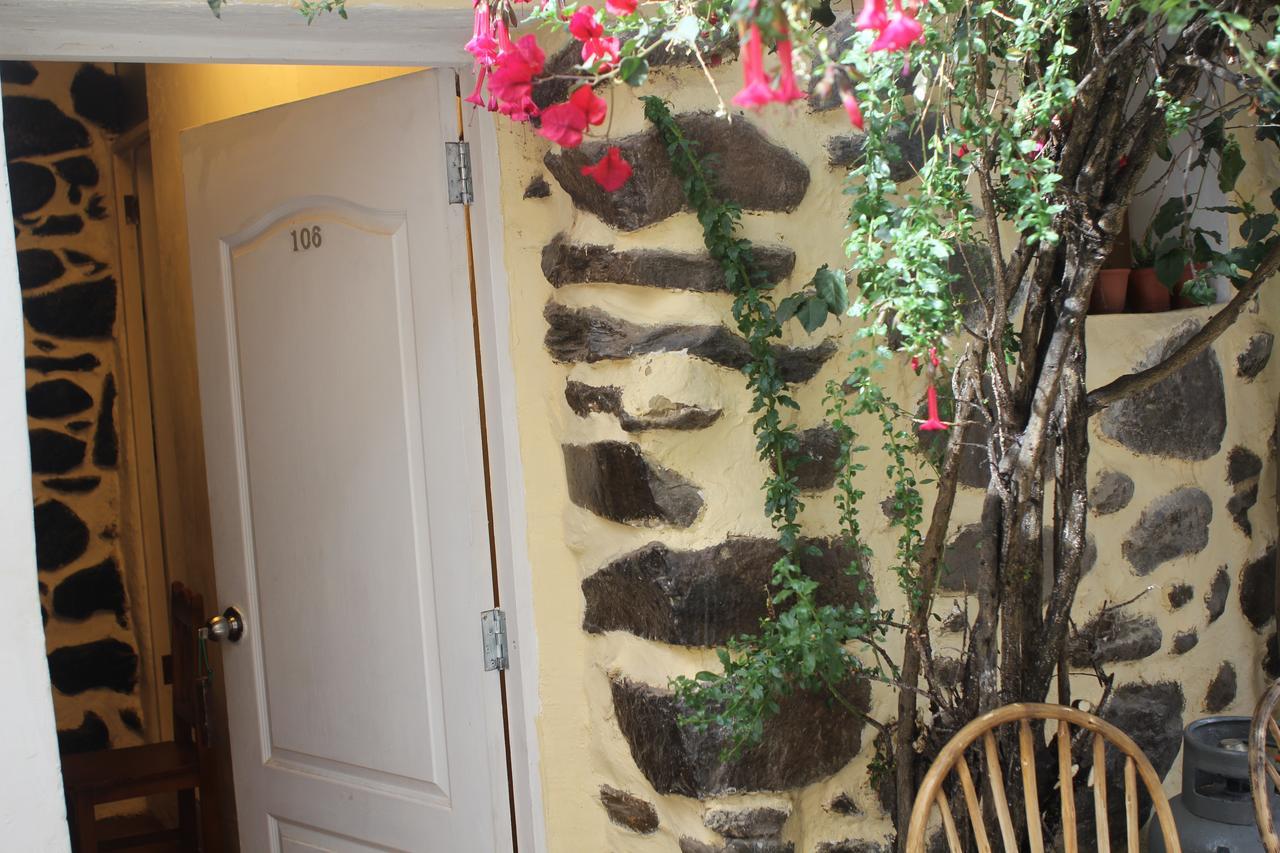 Killari B&B Ollantaytambo Extérieur photo